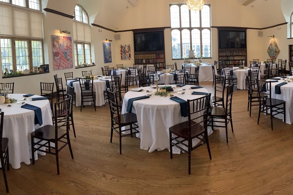 Carnegie Library Special Events #15