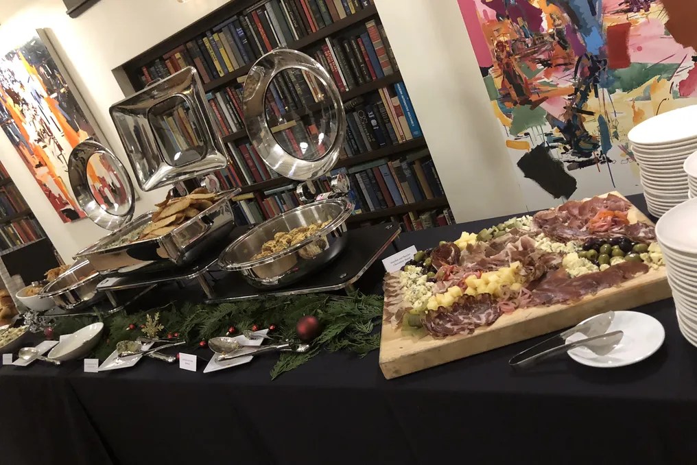 Carnegie Library Special Events #16