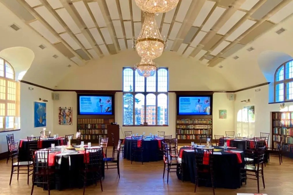 Carnegie Library Special Events #22