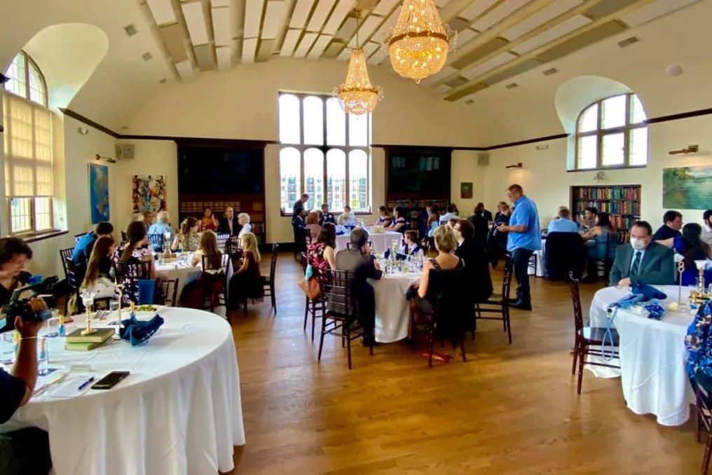 Carnegie Library Special Events #23