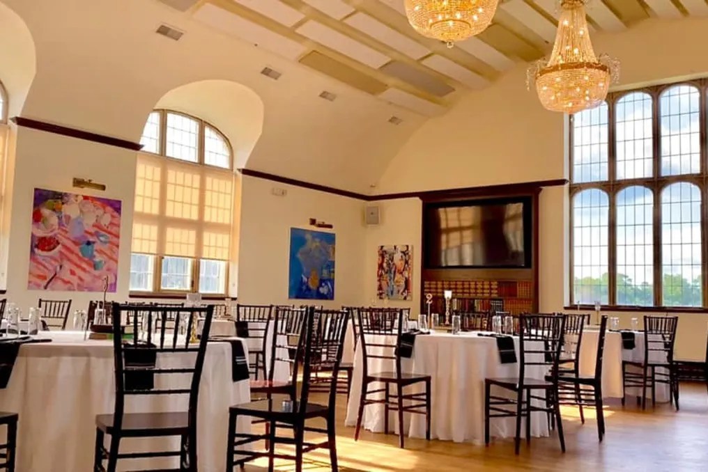 Carnegie Library Special Events #24