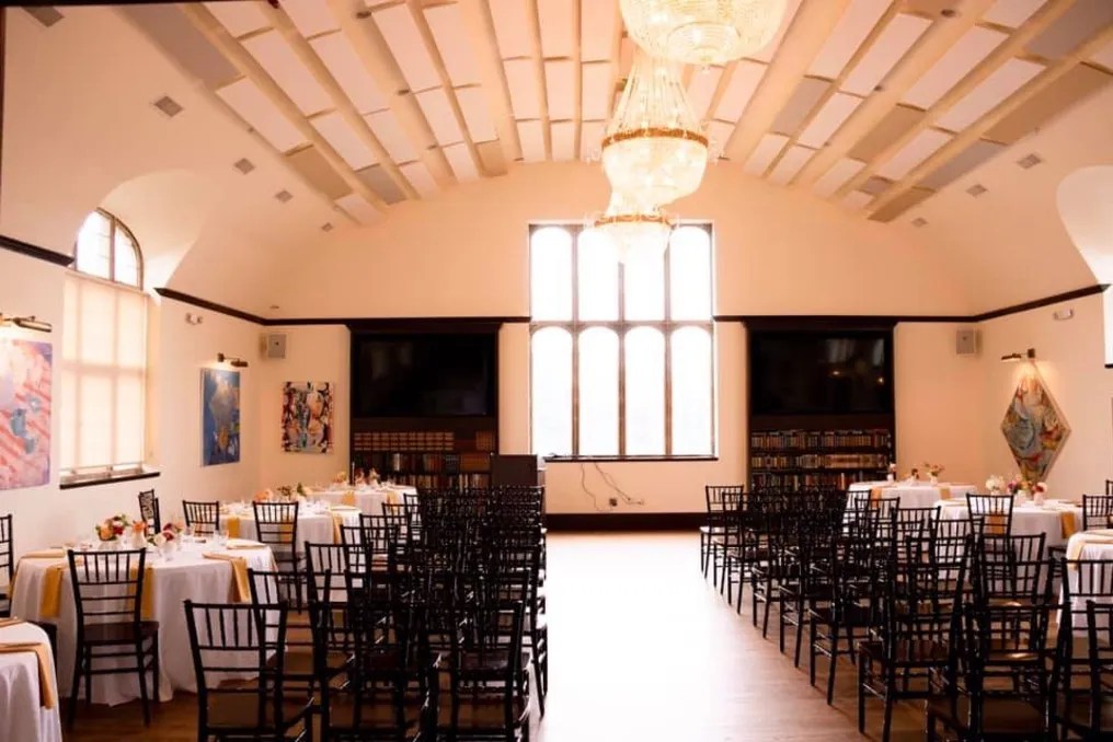 Carnegie Library Special Events #25