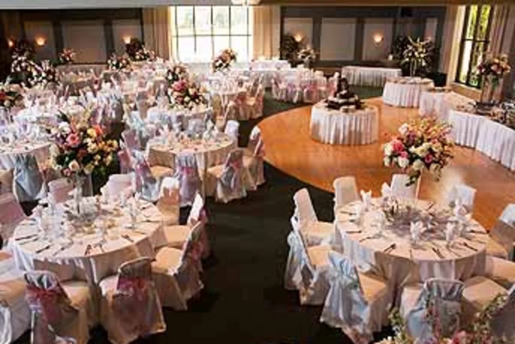 St. Josaphat Banquet Centre #1