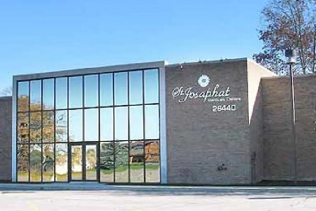 St. Josaphat Banquet Centre #2