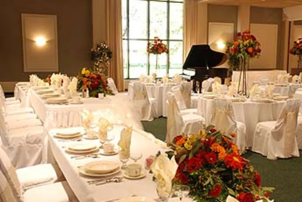 St. Josaphat Banquet Centre #3