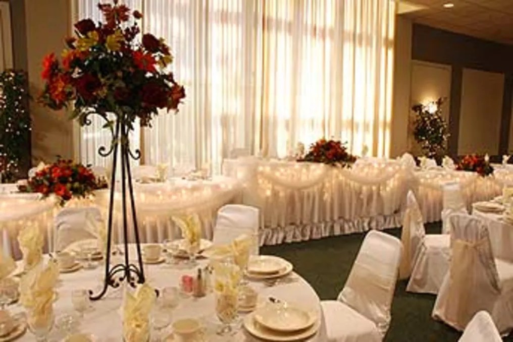 St. Josaphat Banquet Centre #4