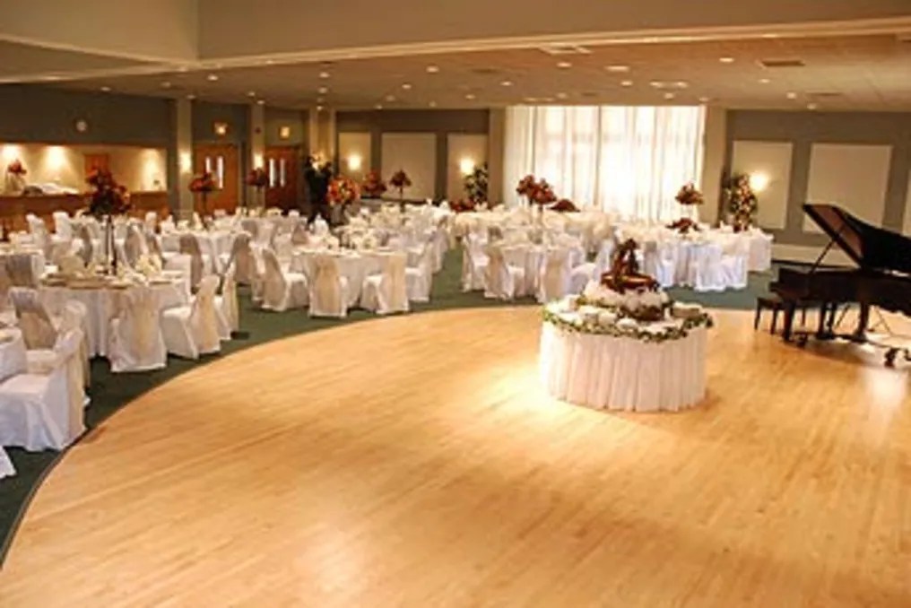 St. Josaphat Banquet Centre #5