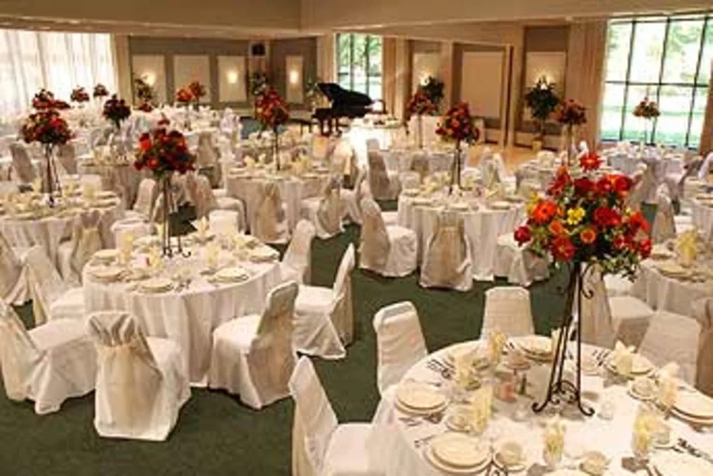 St. Josaphat Banquet Centre #6