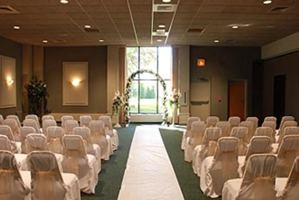 St. Josaphat Banquet Centre #8