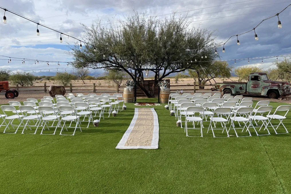 Red Barn Event Center #3
