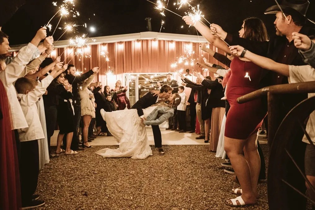 Red Barn Event Center #7