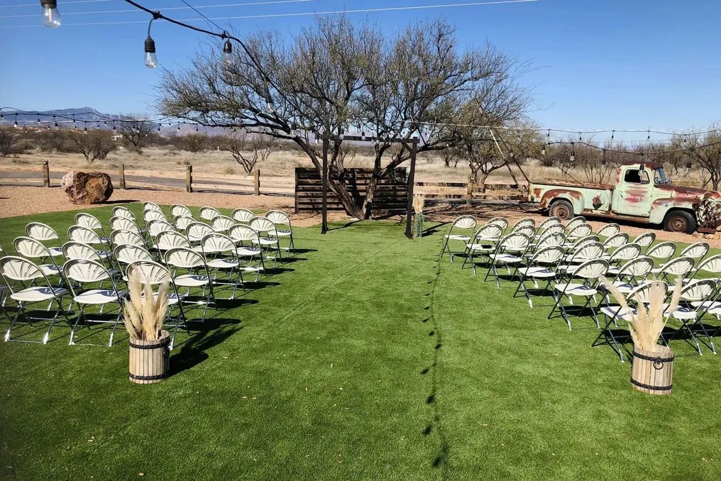 Red Barn Event Center #9