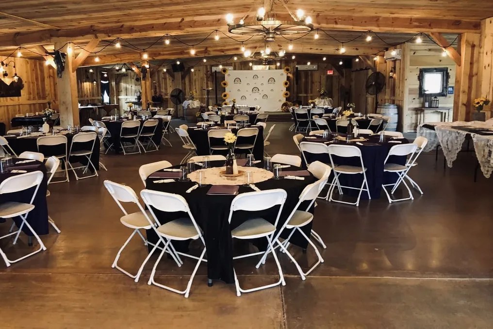 Red Barn Event Center #10