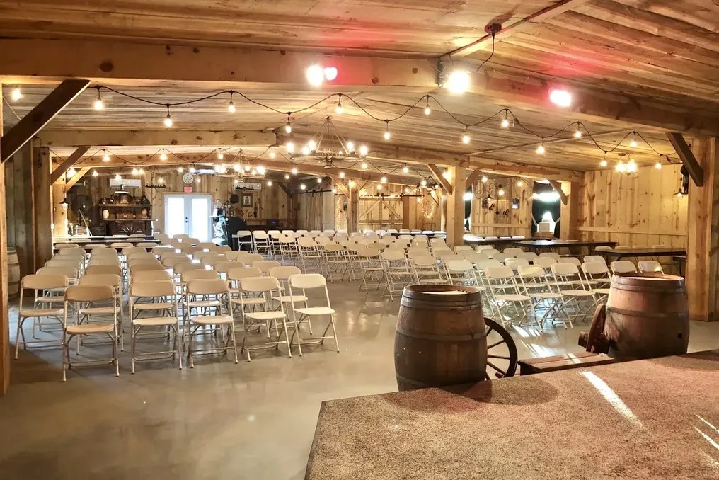 Red Barn Event Center #15