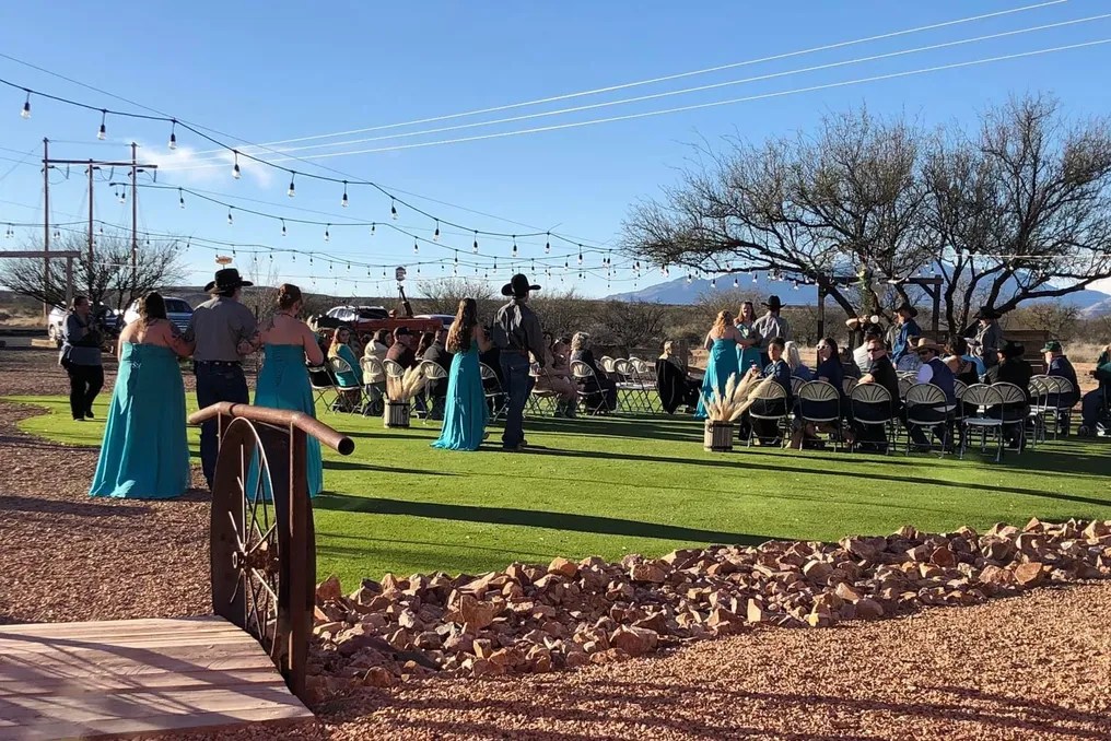 Red Barn Event Center #27