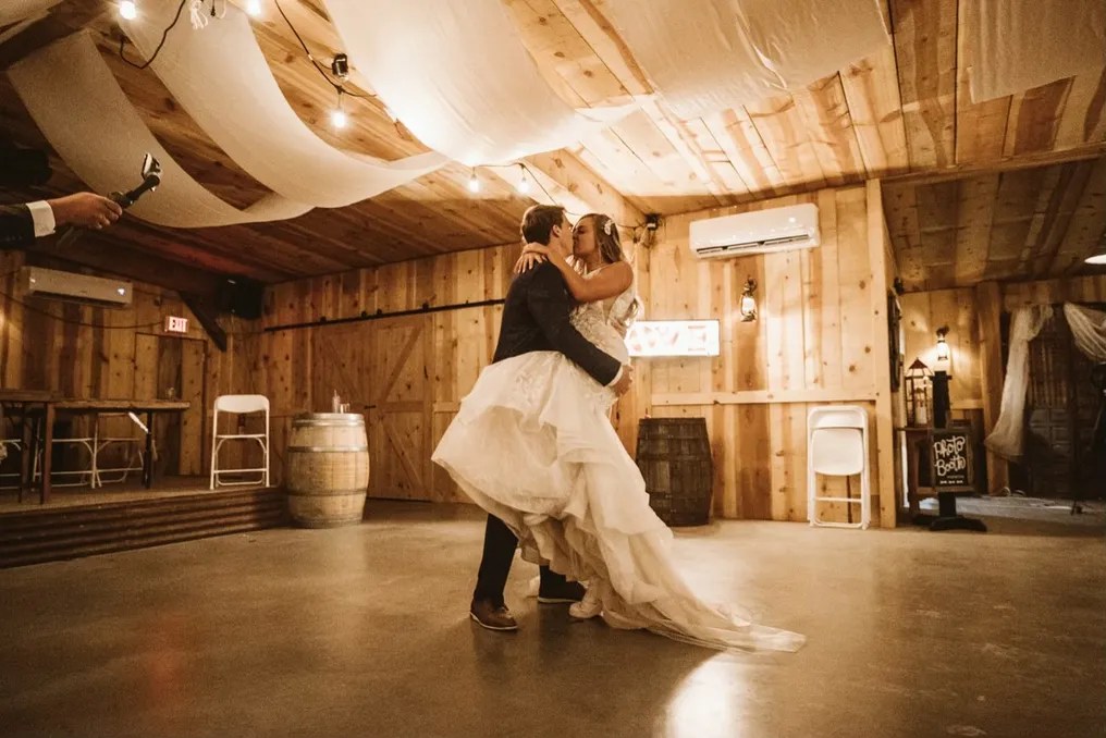 Red Barn Event Center #28