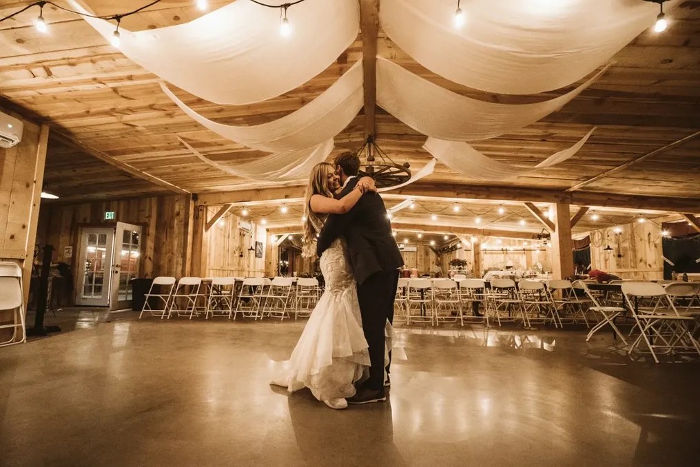 Red Barn Event Center #29