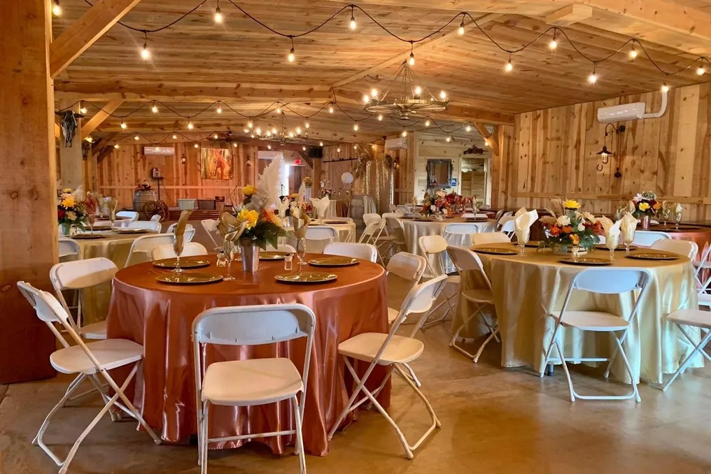 Red Barn Event Center #31