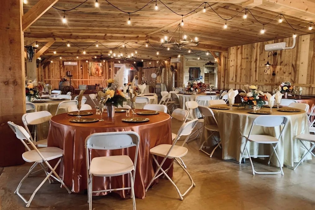 Red Barn Event Center #32