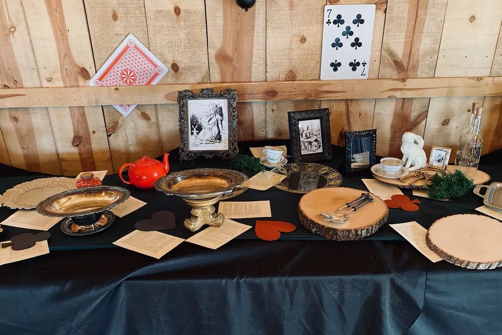 Red Barn Event Center #33