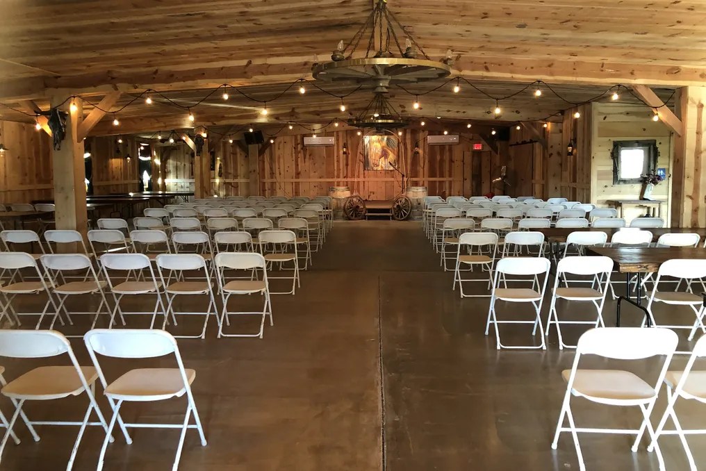 Red Barn Event Center #39