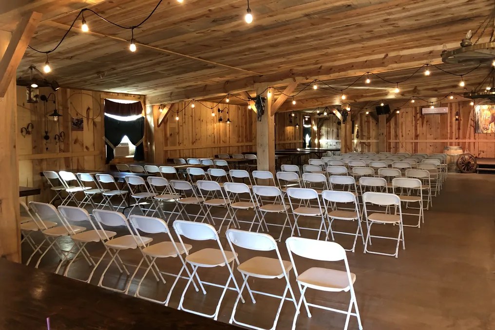 Red Barn Event Center #40