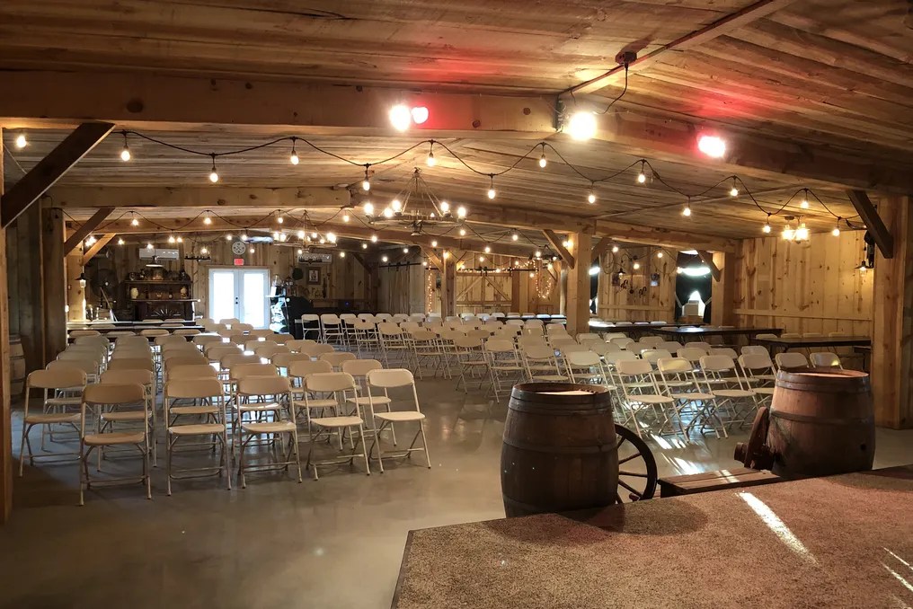 Red Barn Event Center #41