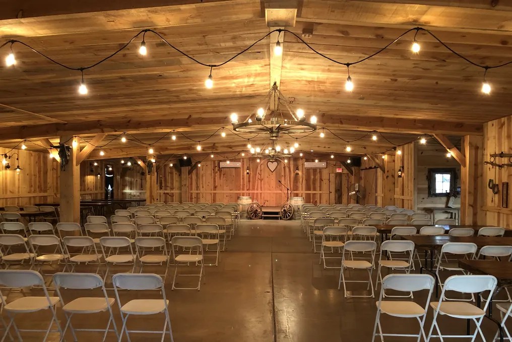 Red Barn Event Center #42