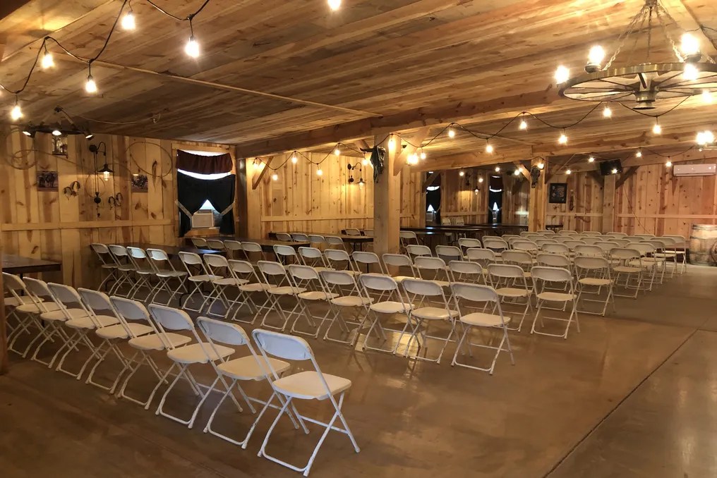 Red Barn Event Center #43