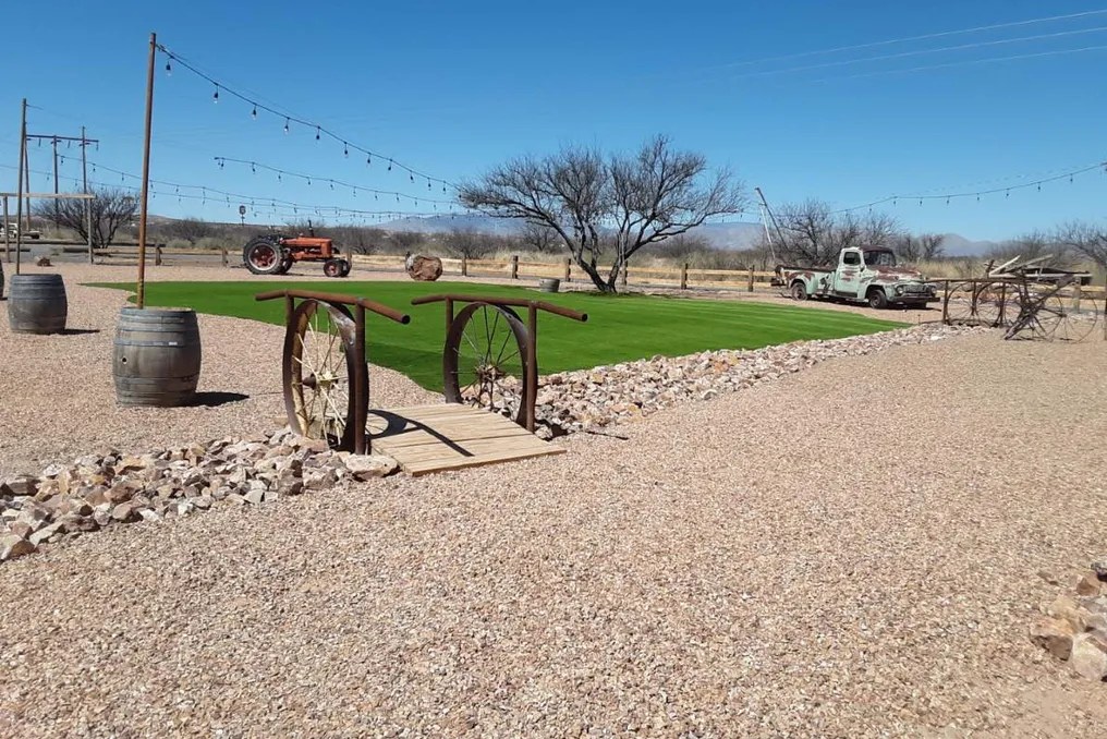 Red Barn Event Center #44