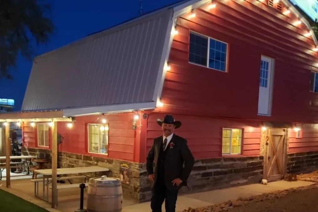 Red Barn Event Center #46