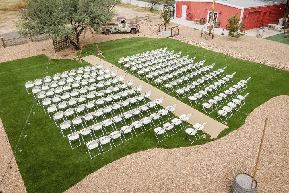 Red Barn Event Center #47