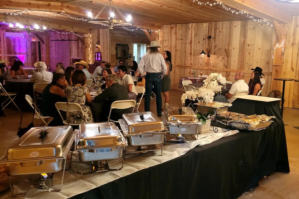 Red Barn Event Center #48