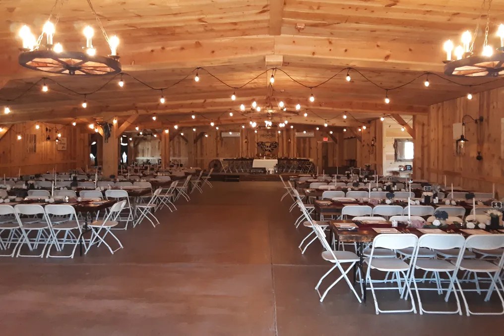 Red Barn Event Center #51