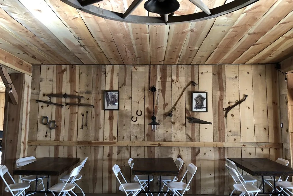 Red Barn Event Center #52