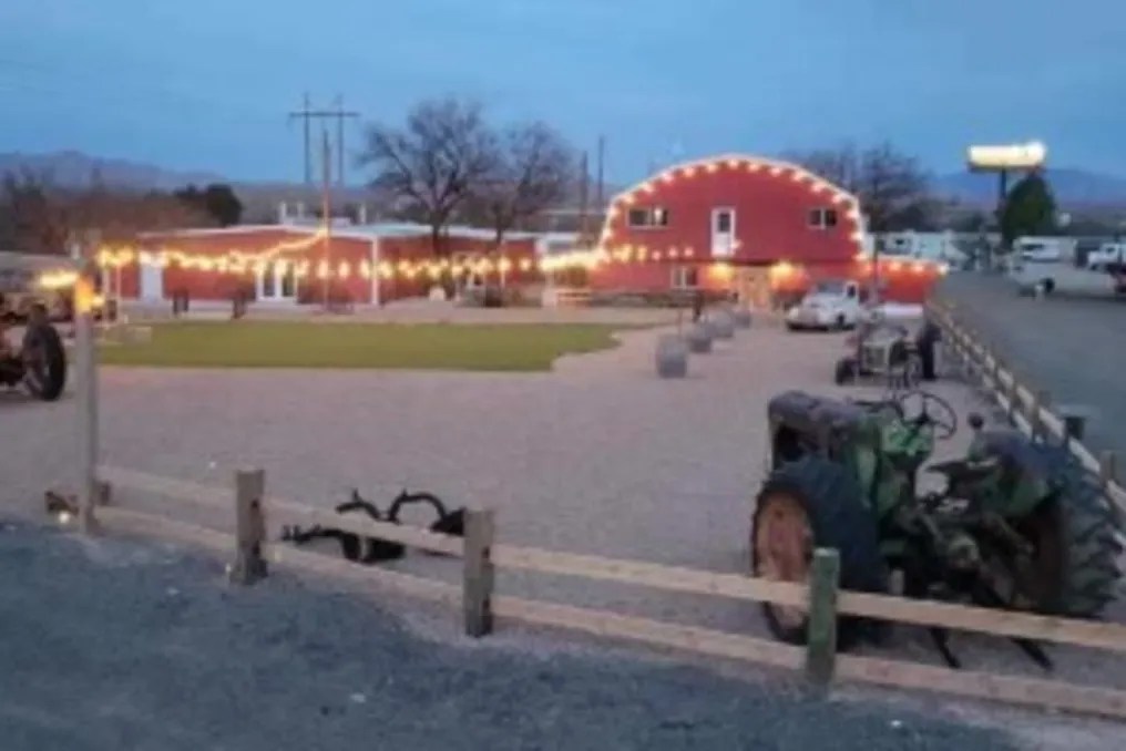 Red Barn Event Center #53