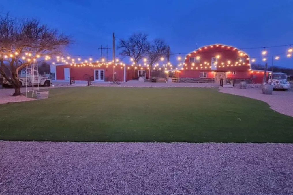 Red Barn Event Center #54