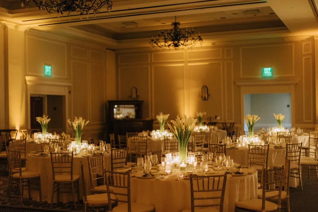 Colonial Williamsburg Weddings #3