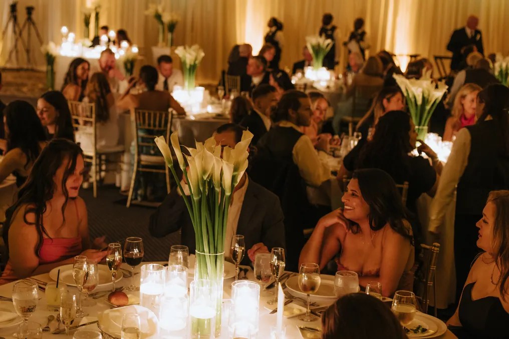 Colonial Williamsburg Weddings #4