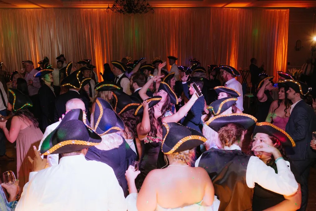 Colonial Williamsburg Weddings #5