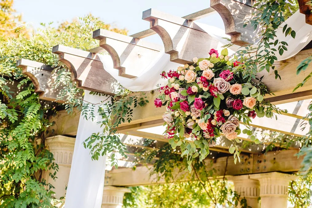 Colonial Williamsburg Weddings #8