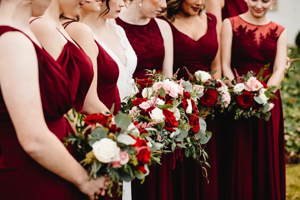 Colonial Williamsburg Weddings #9