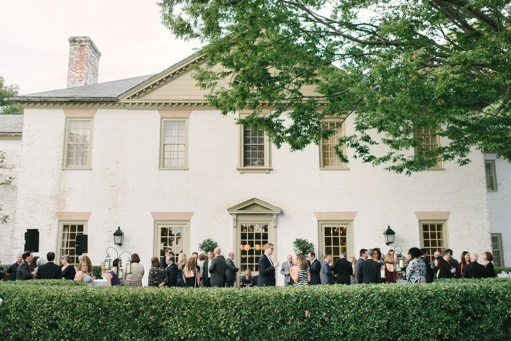 Colonial Williamsburg Weddings #12