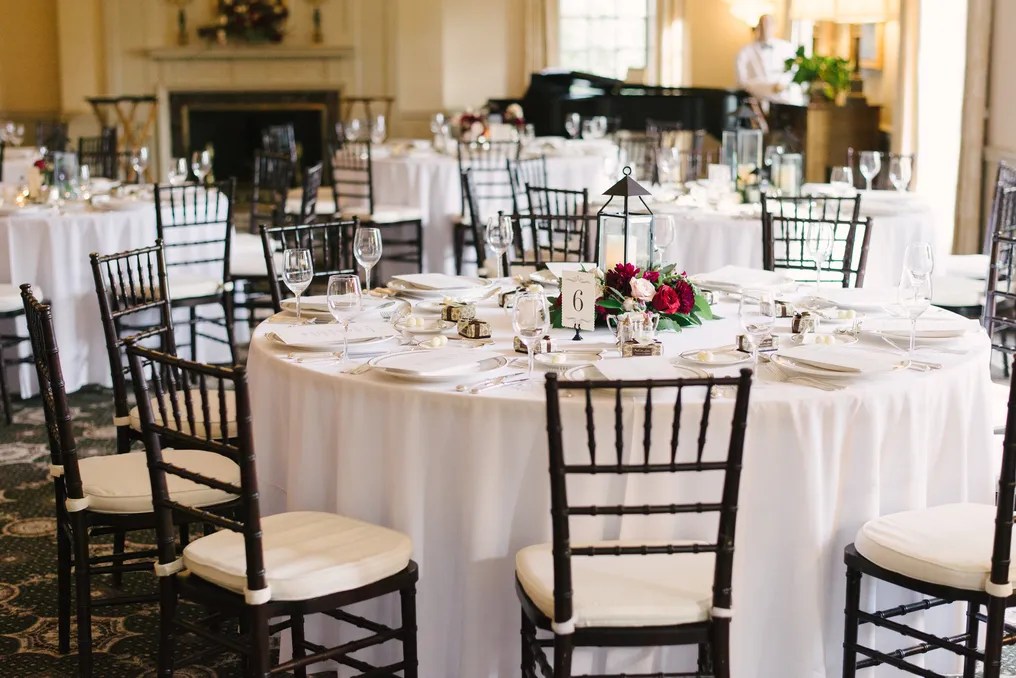 Colonial Williamsburg Weddings #17
