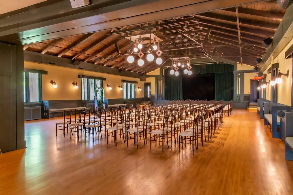 Kenilworth Assembly Hall #27
