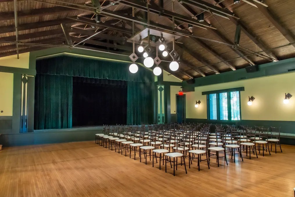 Kenilworth Assembly Hall #38