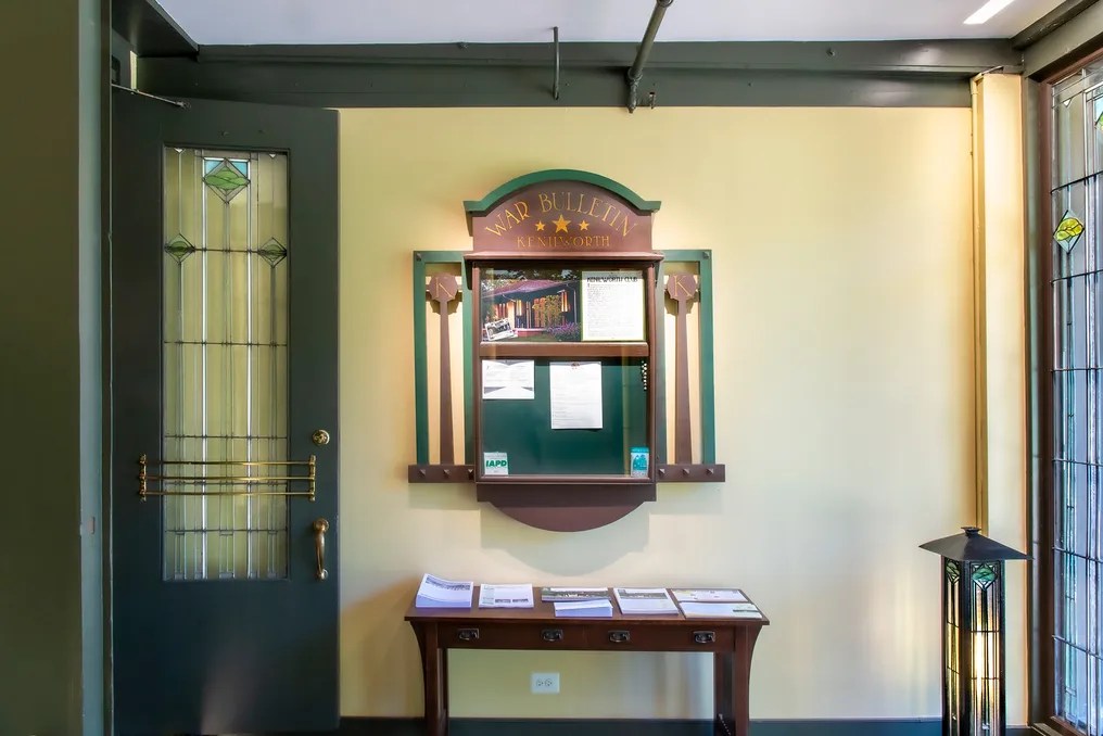 Kenilworth Assembly Hall #45