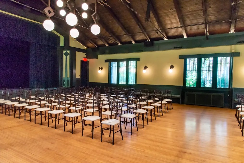 Kenilworth Assembly Hall #49