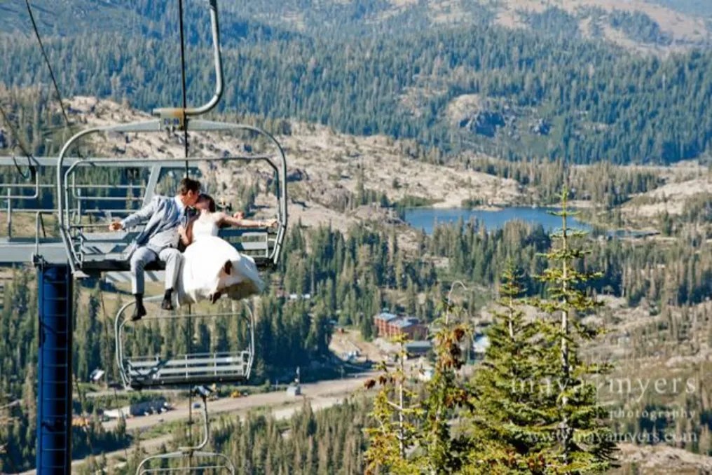 Sugar Bowl Resort #1