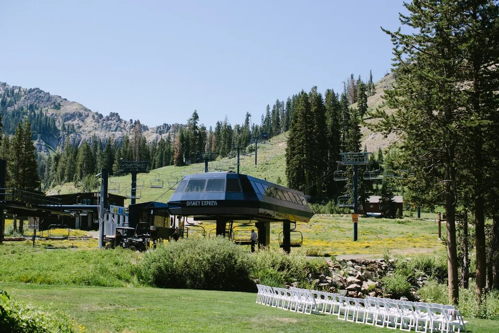 Sugar Bowl Resort #3